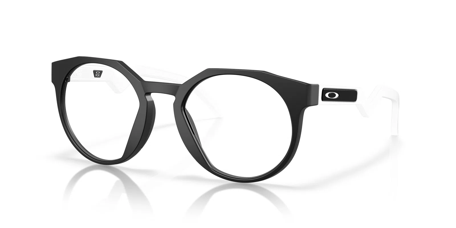 Oakley Hstn Rx 8139 Eyeglasses - view 59